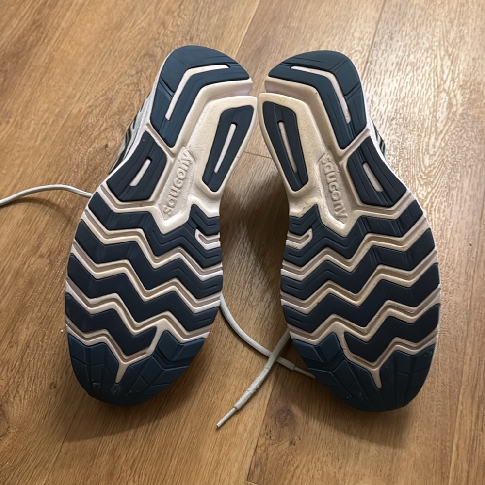 Saucony Ride 14 - Picture 6 of 7